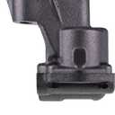 AIVWUMOT Engine Oil Pump M155HV Compatible with Chevy 283-400 SBC High Volume High Pressure Oil Pump