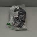 Fellowes Professional Series Back Support, Black 