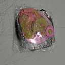 Tenare 53 Pcs Farewell Party Decorations Set We Will Miss You Banner Confetti Balloon Going Away Party Hanging Swirls Decor Kit for Retirement Farewell Going Away Job Change Parties(Black and Pink)