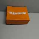 Northside Women's Snohomish Waterproof Hiking Boot Size 8