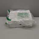 Coffee Bar Organizer with Drawer, Coffee Station Organizer for Countertop, Wood Coffee Bar Accessories Organizer for Coffee Bar Decor, Farmhouse Coffee Cup Pod Holder Condiment Organizer(White)