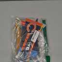 Rico Industries NFL Football Complete 4" x 9" Felt Mini Pennant League Set (Includes All Teams)