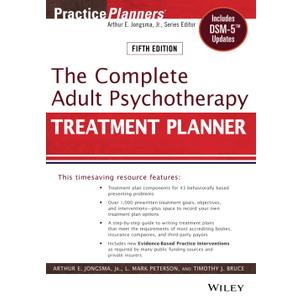 Adult TP 5e Book Paperback