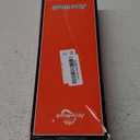 Universal Lengthened Adjustable Long Kickstand CNC Aluminum Alloy Motorcycle Long Kickstand Accessories Motor Modified Tripod Holder Kickstand Foot Side Support Stand Dit Pit Bike (Gold)