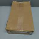 48 Sets Pink Bow Disposable Coffee Cups with Lids and Sleeves, 8oz Coquette Bowknot Drinking Cups for Wedding Bachelorette Baby Shower Birthday Party Supplies