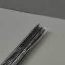 Canvas Floater Frame for 48x48 Oil Paintings with 0.5-0.8 Deep, DIY Metal Floating Frame for Stretched Canvas Art Prints Landscape Portrait, Horizontal or Vertical Display (Black)