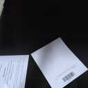 Magnetic Glass Blackboard - Frameless Dry Erase Board 48"x36" for Office, School & Home