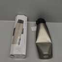 Zojirushi SM-VS95XA Vacuum Bottle 32 ounce Stainless (32 Ounces, Stainless)