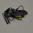 Replacment for LG Monitor Power Cord 19V DC Power Supply for LG Electronics 27" 24" 23" 22" 20" 19" LCD LED HD TV Monitor Widescreen Power Adapter Cord