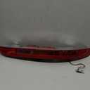 Rear Bumper Tail Light Lamp for Audi Q5 2009-2015 Rear Bumper Reflector Lower Tail Lights Replace 8R0945096 Passenger Side (Right)