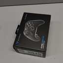 FLYDIGI Vader 5 Pro PC Controller, FORCEFLEX Joysticks, 3ms Ultra-Low Latency, FORCESWITCH Triggers, 8 Extra Buttons, Triggers & Grips Vibration, 1000mAh Battery, PC/NS/Android/TV