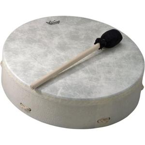 Remo E1-0314-00 Buffalo Drum - Standard, 14"