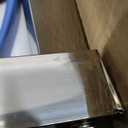 IV Pole with Wheels Medical Portable IV Stand with 4 Hooks and Tray, 52.3 to 70.8 Height Adjustable, IV Pole Stand for Hospital, Home and Outdoor Use