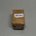 Mkono Hanging Photo Display Pictures Wall Decor 5 Rope Strings with 30 Clips Multi Pictures Cards Holder Teen Girl Room Wall Art for Bedroom, Nursery, Dorm Room, Birthday Christmas Gift, Brown