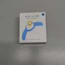 4G Kids Smart Watch GPS Tracker - Smartwatch with Two Way Call Video Calling Voice Chat SOS Class Mode Stopwatch Pedometer Games Wi-Fi Touch Screen Alarm Clock Smartwatches for Boys Girl (Blue)