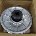 623949 Secondary Driven Clutch Replacement for EZGO Gas Golf Cart Terrain 250 500 1000 Express L4 L6 S4 S6 TXT Stan dard