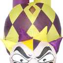 IRETG Inflatable Handstand Costume for Adults Halloween Funny Blow-Up Costume