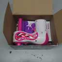 Zhehao Electric Hair Braider Machine Automatic Braiding Tools Portable Hair Twister Machine Device for Women DIY Styling Salon Toy Kit, Batteries Not Included