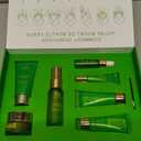 Tata Harper Daily Essentials Set, Best Selling Skincare Set, Travel Sized Skincare, 7-Step On-the-Go Skincare Routine, Natural Skincare