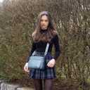ATERITSSI Crossbody Purses for Women Trendy,Vegan Leather Crossbody Bags,Cell Phone Camera Shoulder Handbags with Card Slots