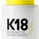 K18 Molecular Repair Hair Oil, Weightless Oil for Stronger, Healthier Hair, Suitable For All Hair Types