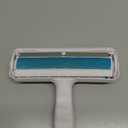 Pet Hair Removal Tool for Couches - Remove Dog & Cat Hair from Furniture - Reusable Fur Trapping Brush That Effectively Extracts Animal Hair from Upholstery