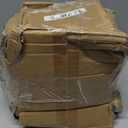 CREWORKS 200W Automatic Wire Stripper Machine, Speed Adjustable Electric Wire Stripping Machine with Real-Time Speed Display, Cable Stripper Machine for 0.04-1 in. Copper Wire Peeling Recycling