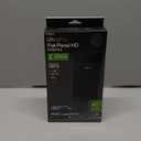 2026 Amplified TV Antenna, 3600+ Miles Range for Local Channels High-Gain HDTV Antenna with Amplifier Supports 8K 4K 1080p All Smart/Old TVs, 35ft Coaxial Cable