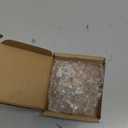 G4 Light Bulb 10pcs G4 12V 35W Bi-Pin Warm White Clear Halogen Capsule Lamp Bulbs Capsule Bulb