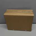 2 FT Jesus Iron Christmas Tree Ornament Display Stand with Hanger Hook Metal Ornament Display Tree Stand Hanger for Jesus Christmas Balls Bauble Decorations Gift Craft Tabletop (Gold)