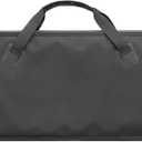 Magpul DAKA Rifle Case Soft Rifle Bag, Black