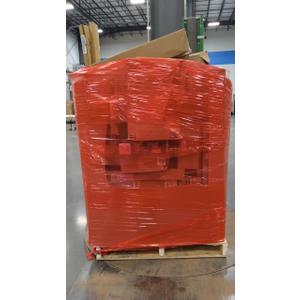 Pallet of mixed items