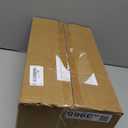 18oz 8-Pack Glass Overnight Oats Jars Containers with Airtight Leakproof Lids, Reusable Mason Jars for Meal Prep, Yogurt Parfaits, Smoothies, Salads & Healthy Breakfasts(18oz-8Pack)