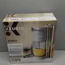 Keurig K-Mini Single Serve K-Cup Pod Coffee Maker, 6 to 12oz Brew size, with Cord Storage, Perfect for Small Spaces, Studio Gray