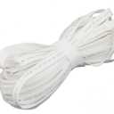 20M Length Electrical equipment 9mm Inner Dia Polyolefin Insulated Heat Shrink Tube Wire Wrap White