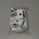 FEEL2NICE iPhone Charger Fast Charging 2 Pack Type C Wall Charger Block with 2 Pack [6FT&10FT] Long USB C to Lightning Cable for iPhone 14/13/12/12 Pro Max/11/Xs Max/XR/X,AirPods Pro