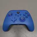PowerA Wired Controller for Xbox Series X|S - blue, gamepad, video game/gaming controller, works with Xbox One, Officially Licensed