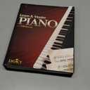 Learn & Master Piano - Homeschool Edition Paperback