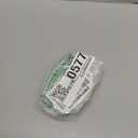 2PCS Chic Leopard Print Bow Hair Claw Brown Leopard Knot Hair Clips Elegant Hair Clip Accessories Retro Claw High Ponytail Fixed Clip For Ponytails & UpdosY2K Bow Knot Hair Clip For Women School Stuff