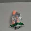 WELLUCK Boat Trailer Transom Tie Down Straps 2400 LBS, 1 Inch x 4 FT Heavy Duty Retractable Ratchet Straps Tie Downs to Trailer Marine Jet Ski Pontoon, with Quick Release Buckle & Anti-Scratch Hooks