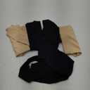 voenxe Seamless Women Underwear Thongs,No Show Ladies Thong,No Line Workout Breathable Comfortable Panties,Soft Undies,5-Pack (XX-Large)