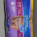 Always Discreet Adult Incontinence Underwear for Women and Postpartum Underwear, Small/Medium, Up to 100% Bladder Leak Protection, 32 Count