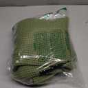 Custom Corduroy Window Bench Seat Cushion Soft Plump Comfy Customized Bay Window Sill Seating Foam Cushions for Indoor Furniture, Mudroom Entryway, Reading Nook, Kitchen Dining Room, Non Slip Bottom