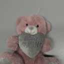 Worlds Best Mom Bear, Pink