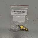 COOLANT Temp Temperature Sensor Sender Compatible with Ford and Others