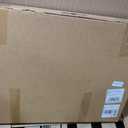 PWY Cargo Mat Trunk Liner with Backrest Mats, Fit for 2024 2025 2026 2027 Toyota Grand Highlander, All Weather Waterproof TPE Rear Cargo Tray