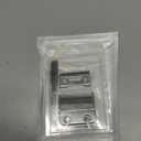 Precision Clipper Replacement Blade, Compatible with Wahl Clippers 2 Holes Adjustable Hair Home Trimmer Parts Blades, Pack of 2