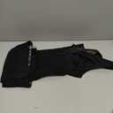 SHAPERX Women's Fajas Colombianas Tummy Control Shapewear Postpartum Full Body Shaper Butt Lifter Bodysuit (Medium, Black)