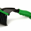 Turtle Wax Tire Brush 4 Pack Short Handle Brush 1 Pack