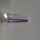 Wahl Clean & Confident Female Battery Pen Trimmer with Rinseable Blades for Eyebrows, Facial Hair, & Light Grooming- Hygienic Grooming & Easy Cleaning with Battery Included - Model 5640-100